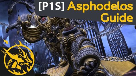 asphodelos: the first circle|[P1S] Asphodelos: The First Circle (Savage).